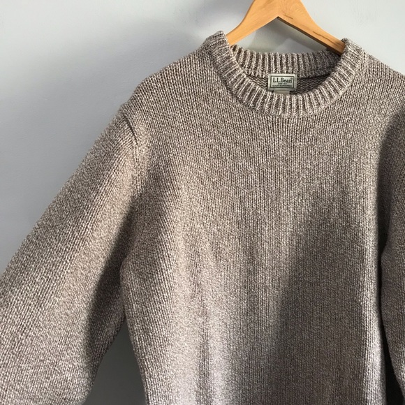 ✨ Vintage LL Bean Sweater ✨ - Picture 4 of 4